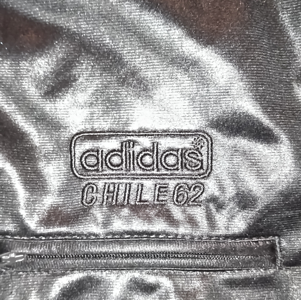 Adidas Chile 62 jacket